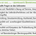 Anforderungskatalog Vorlage Word Wunderbar Großzügig Lieferantenbewertung Vorlage Bilder Bilder Für