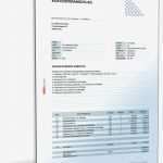 Angebot Bau Vorlage Hübsch Kostenvoranschlag Angebot Für Heizungs Gas Und