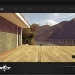 Angebot Bestätigen Vorlage Elegant Pacifico HTML Homepage Vorlage