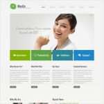 Angebot Bestätigen Vorlage Gut Maxico HTML Homepage Vorlage