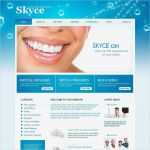 Angebot Bestätigen Vorlage Neu Skyce HTML Homepage Vorlage