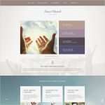 Angebot Bestätigen Vorlage Schön Homepage Vorlage Zum thema Gottes Nst