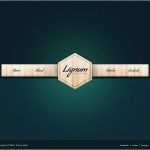 Angebot Bestätigen Vorlage Schön Lignum HTML Homepage Vorlage