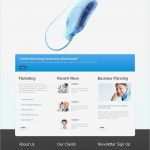 Angebot Bestätigen Vorlage Schönste Buffalo HTML Homepage Vorlage