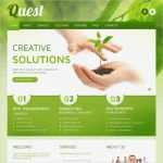 Angebot Bestätigen Vorlage Wunderbar Quest HTML Homepage Vorlage