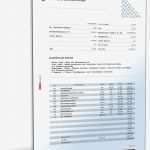 Angebot Dienstleistung Vorlage Genial Kostenvoranschlag Angebot Malerbetrieb Vorlagen Zum Download