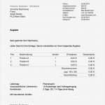 Angebot Vorlage Pdf Erstaunlich Pages Vorlage Angebot