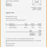 Angebot Vorlage Pdf Luxus 8 Muster Angebote