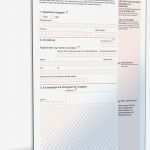 Anmeldeformular Vorlage Word Angenehm Rundfunkbeitrag Anmeldung Privat