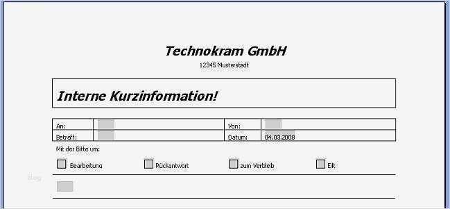 70 Inspiration Anmeldeformular Vorlage Word Ideen 2 Großartig Firmenmitteilungsvorlage Zeitgenössisch