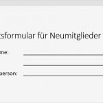 Anmeldeformular Vorlage Word Erstaunlich Ziemlich Anmeldeformular Word Vorlage Galerie Bilder Für