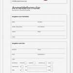 Anmeldeformular Vorlage Word Gut Startseite Tierarzt Muster
