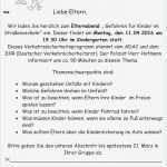 Anmeldung Kindergarten Vorlage Cool Einladung Zum Elternabend Kita Muster Einladung Einladung