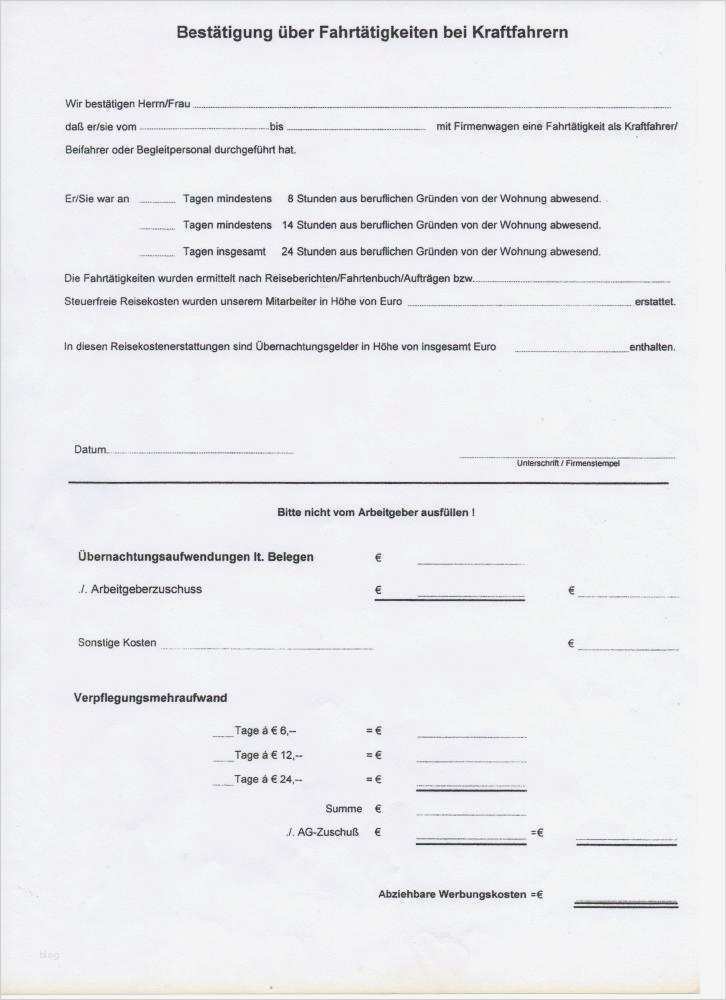 Anmeldung Nebentätigkeit Beim Arbeitgeber Vorlage Erstaunlich Bestätigung Oder Bescheinigung Fürs Finanzamt über