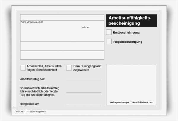 Anmeldung Nebentätigkeit Beim Arbeitgeber Vorlage Hübsch Arbeitsunfähigkeitbescheinigung Zur Vorlage Beim