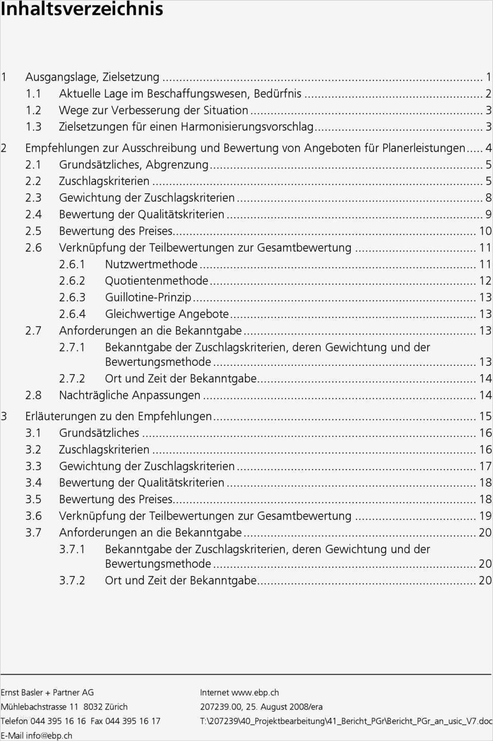 Anschreiben Ausschreibung Vorlage Wunderbar Ziemlich Ausschreibung Bewertungsvorlage Ideen Beispiel