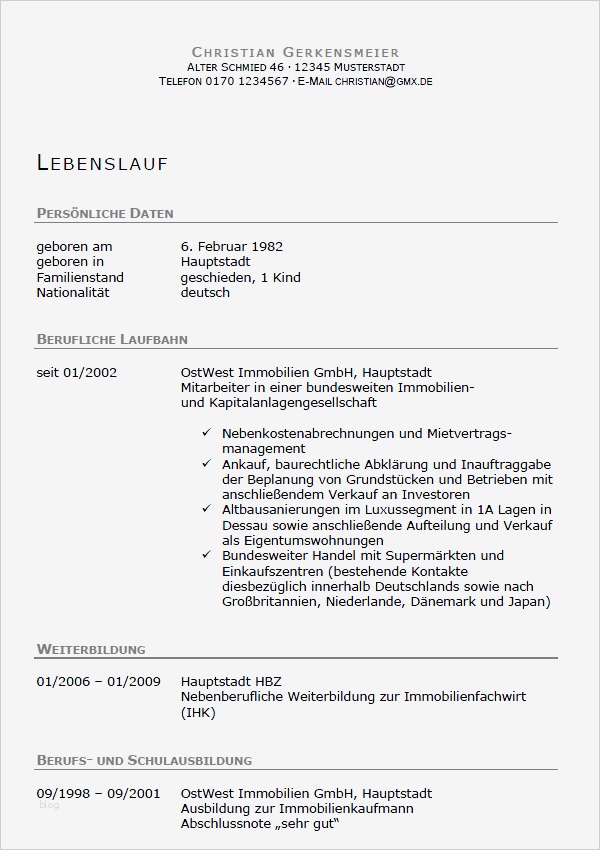 Anschreiben Immobilienmakler Vorlage Schönste Download Bewerbung Als Immobilienmakler In