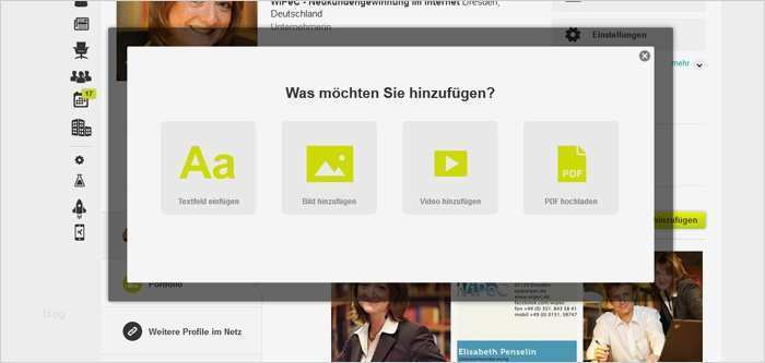 Ungewöhnlich Unternehmens Portfolio Vorlage Galerie