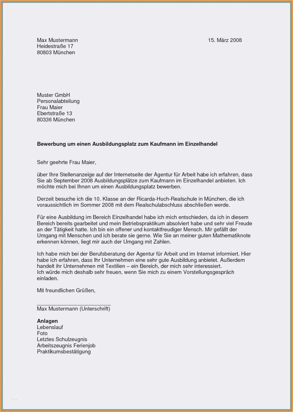 Anschreiben Vorlage Pdf Beste Lebenslauf Vorlage Frau Mit Kind Frisch Genial 35