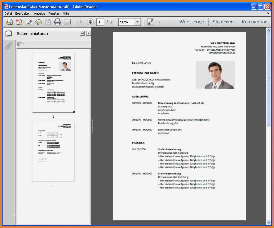 Anschreiben Vorlage Pdf Cool 7 Online Bewerbung Anschreiben