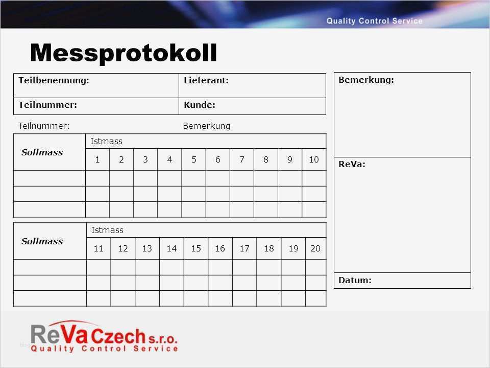 Antennen Messprotokoll Vorlage Schönste Schön Gasprotokoll Vorlage Zeitgenössisch