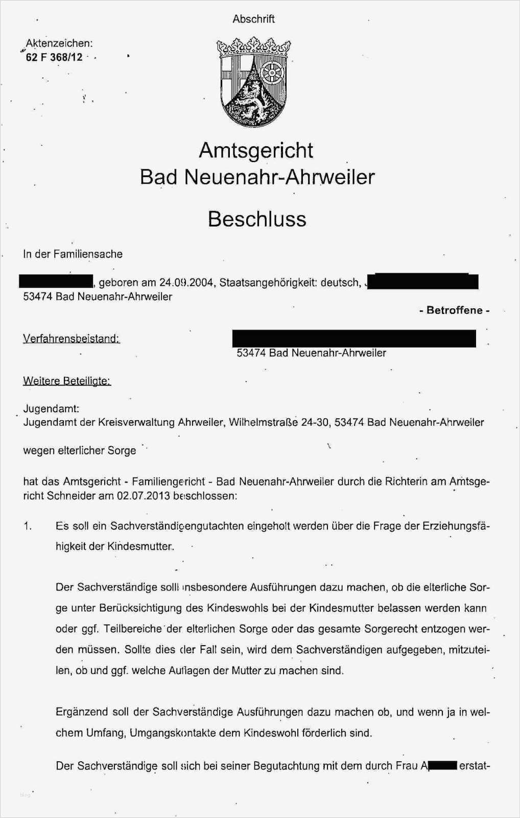 Antrag Auf Scheidung Vorlage Erstaunlich Kinder Und Jugendhilfe Unter Der Lupe Familiengericht