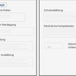 Antrag Elternzeit Mit Teilzeit Vorlage Schön Bewerbung Pta Nach Elternzeit