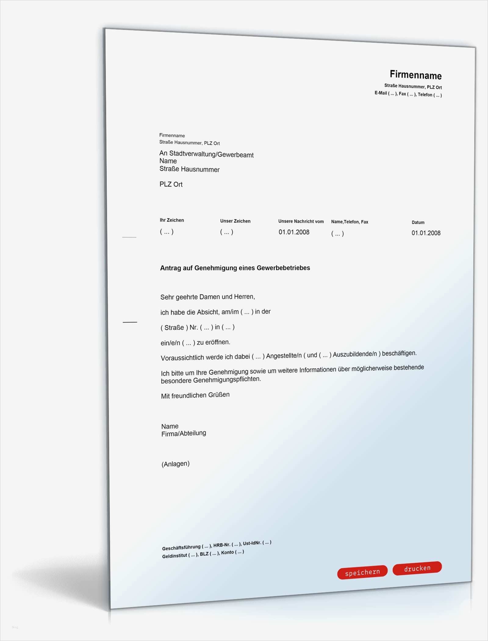 Antrag Kostenerstattung Psychotherapie Vorlage Bewundernswert Antrag Genehmigung Eines Gewerbes Muster Vorlage Zum