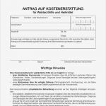 Antrag Kostenerstattung Psychotherapie Vorlage Schönste Wunderbar Kostenerstattung formular Fotos Bilder Für Das