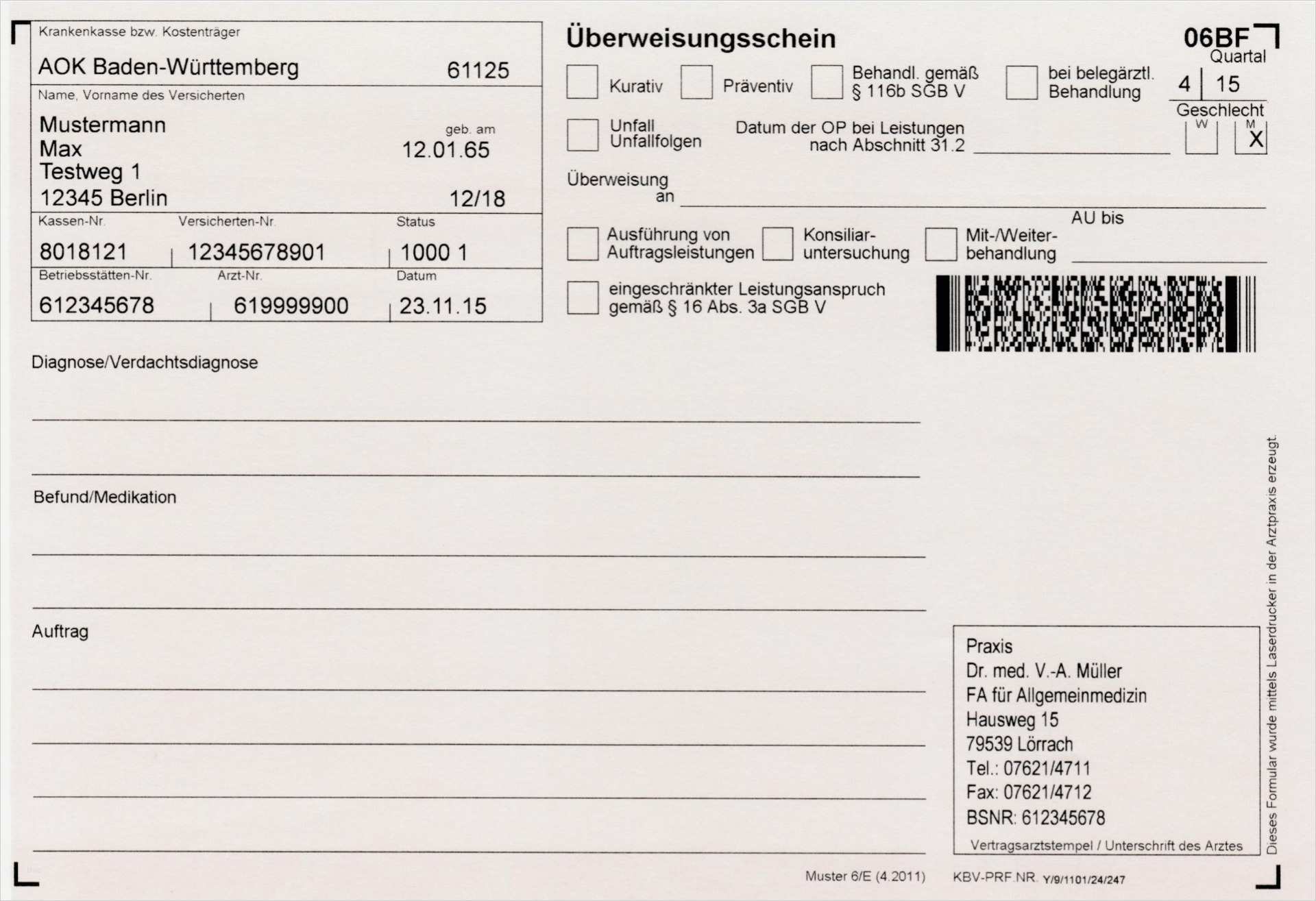 Antrag Kostenerstattung Psychotherapie Vorlage Süß Groß Medizinische Freigabe Von Informationen