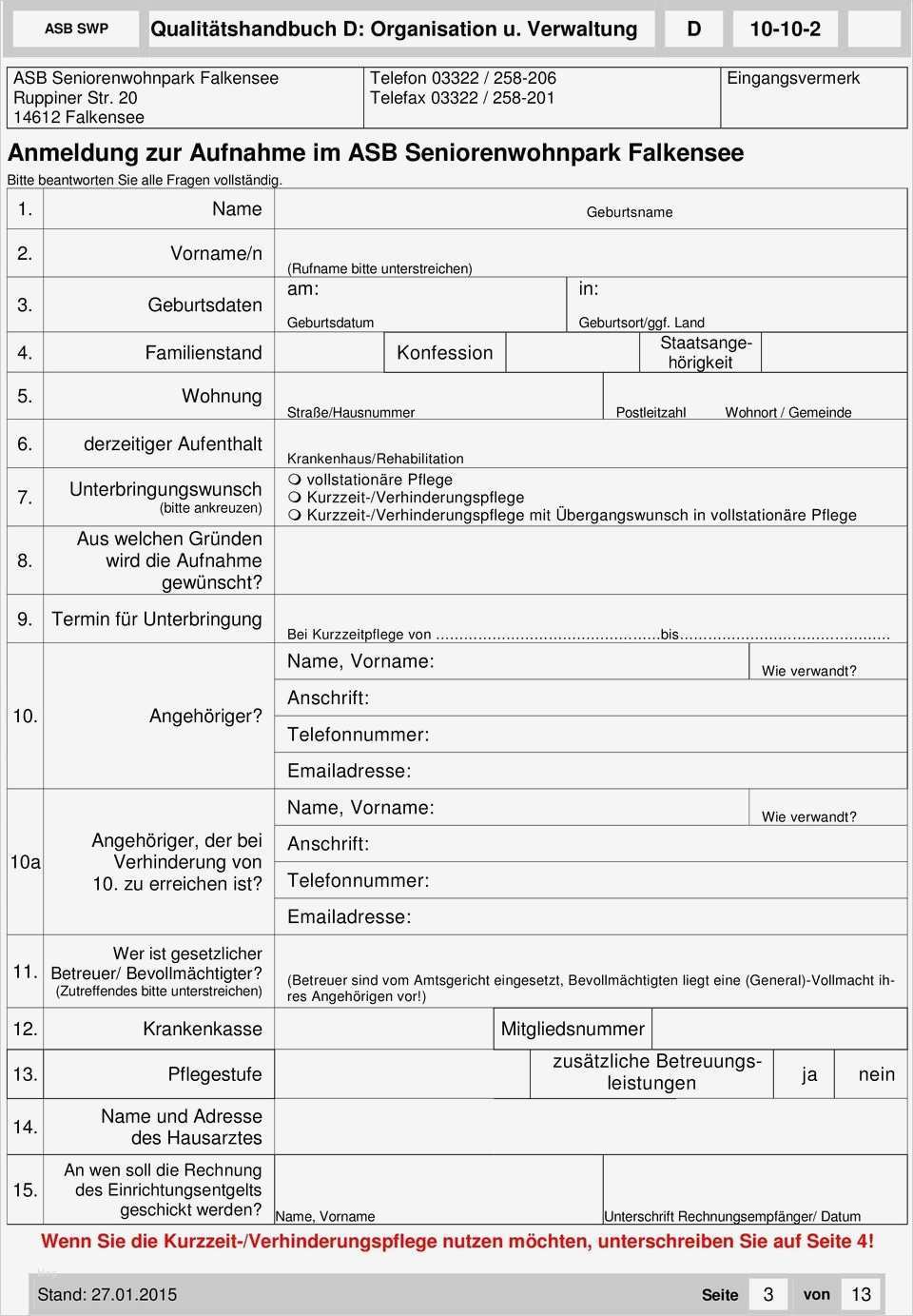 Antrag Kostenerstattung Psychotherapie Vorlage Wunderbar Ziemlich Psychotherapie Aufnahmeformular Vorlage Bilder