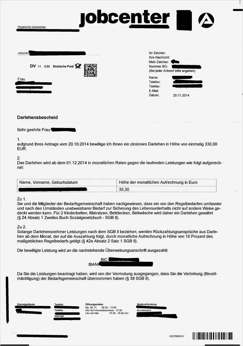 Antrag Umzugskosten Jobcenter Vorlage Beste Antrag Auf Erstausstattung Jugendbetten Erwerbslosen