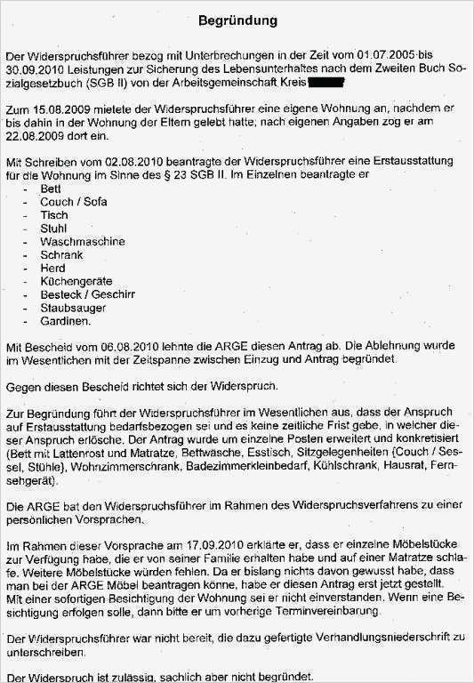 Antrag Umzugskosten Jobcenter Vorlage Genial Erstausstattung Wohnung Antrag Muster – Matsuiub