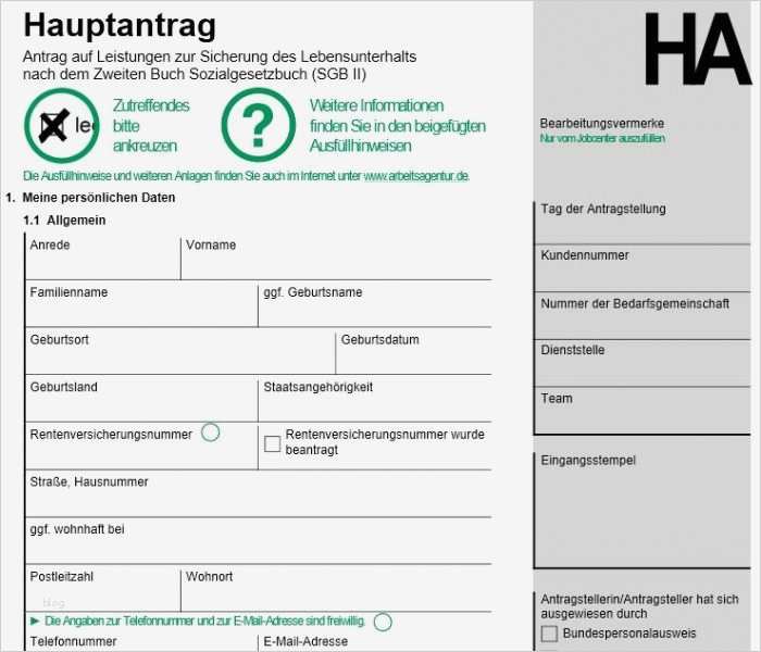 Antrag Umzugskosten Jobcenter Vorlage Inspiration Antrag Auf Wohnungsbauprämie Ausfüllen