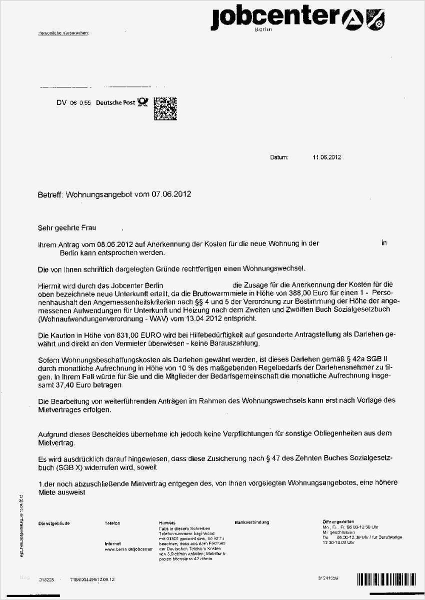 Antrag Umzugskosten Jobcenter Vorlage Luxus 1 Eigene Wohnung Erwerbslosen forum Deutschland Elo forum