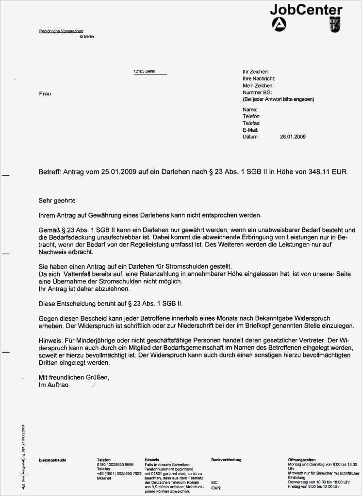 Antrag Umzugskosten Jobcenter Vorlage Schön Erstausstattung Wohnung Antrag Muster Antrag Einmalige