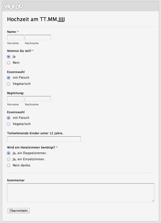 Antwortkarte Hochzeit Vorlage Genial Line Rsvp – Die Elektronische Antwortkarte