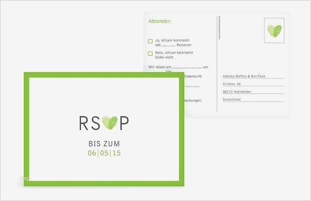 Antwortkarte Hochzeit Vorlage Wunderbar Antwortkarten Zur Hochzeit Individuelle Antwortkarten