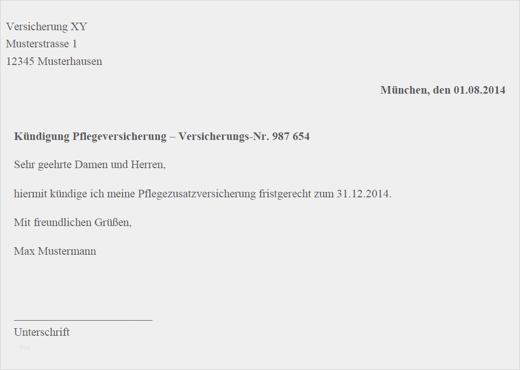 Aok Hausarztprogramm Kündigen Vorlage Beste Der Große Ratgeber Zur Pflegeversicherung Experte24