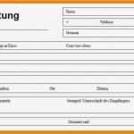 Aok Hausarztprogramm Kündigen Vorlage Bewundernswert 5 Quittung Vorlage Excel