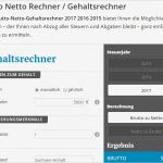 Aok Hausarztprogramm Kündigen Vorlage Bewundernswert 9 Aok Gehaltsrechner 2016