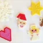 Aqua Pearls Vorlagen Angenehm 28 Besten Diy Aquabeads Bilder Auf Pinterest
