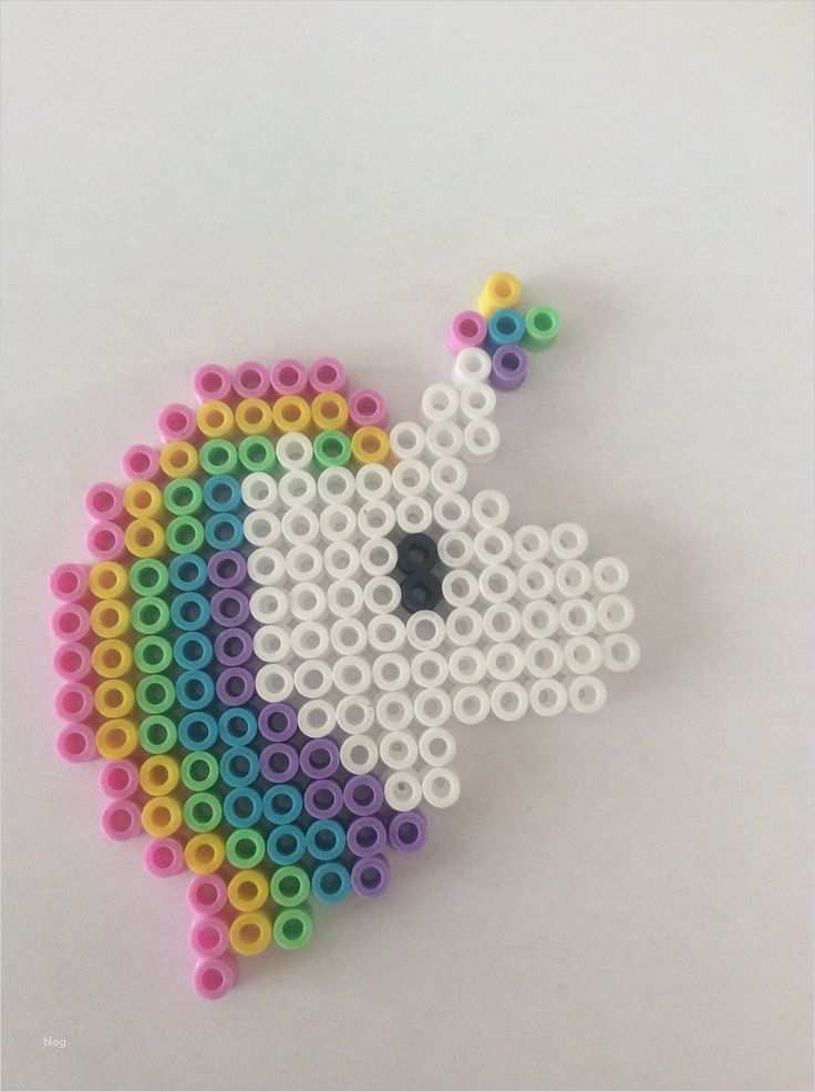 Aqua Pearls Vorlagen Best Of 25 Best Ideas About Hama Beads On Pinterest