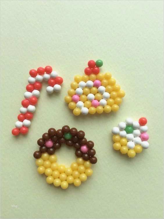 Aqua Pearls Vorlagen Best Of Sweet Dr who and Desserts On Pinterest