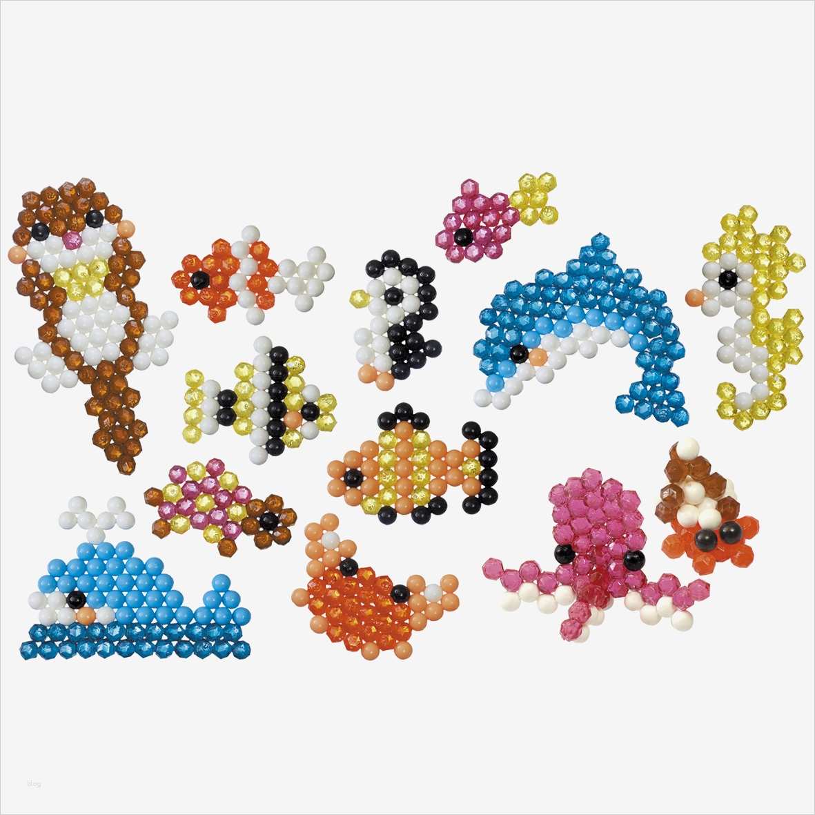 Aqua Pearls Vorlagen Gut Juego Mundo Marino Aquabeads 2016 Prar En Kidsroom