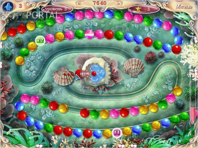 Aqua Pearls Vorlagen Wunderbar Aqua Pearls Софт Архив