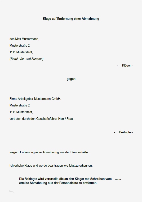 Arbeitgeber Abmahnen Vorlage Genial Arbeitnehmer Paket Kündigungen Abmahnungen sofort Download