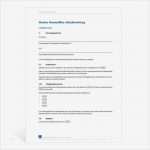 Arbeitsbescheinigung Vorlage Arbeitgeber Hübsch Muster Arbeitsvertrag Homeoffice