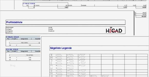 Arbeitskarten Kfz Vorlage Hübsch Fein Stückliste Vorlage Ideen Dokumentationsvorlage
