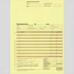 Arbeitskarten Kfz Vorlage Inspiration Auftragssätze Für Freie Werkstätten 25 Stück Block